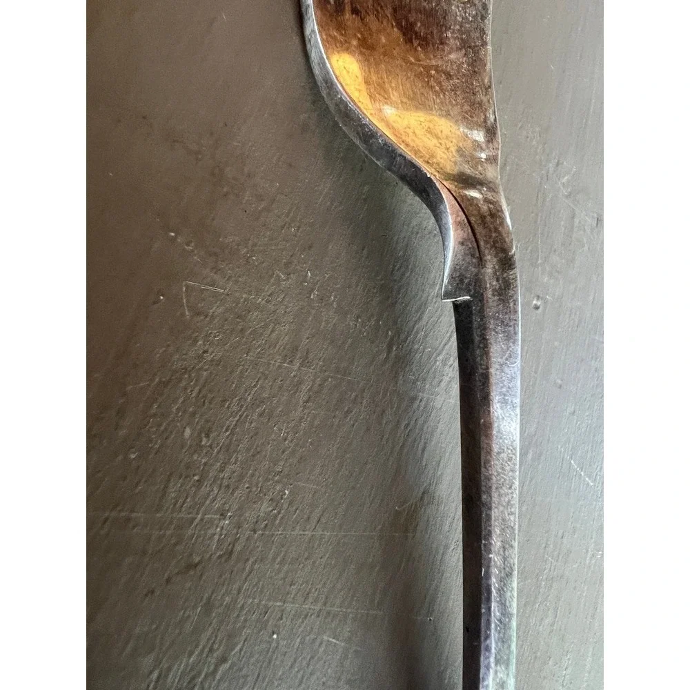 Mappin & Webb Dinner Fork 8.25